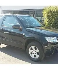 Suzuki Grand Vitara 1.9 DDiS 3 porte - 4