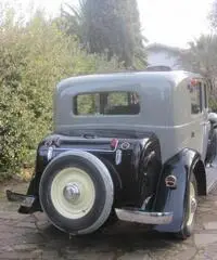 vendo bellissima citroen rosalie del 1930 - 4