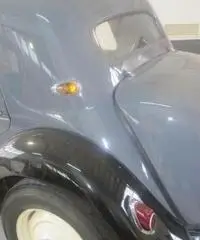 vendo citroen avant traction del 1950 - 6