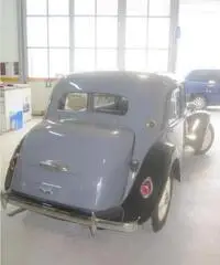 vendo citroen avant traction del 1950 - 7