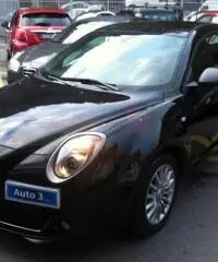 ALFA ROMEO MiTo 1.3 JTDm 85 CV S S Distinctive - 2