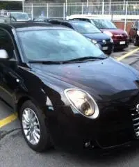 ALFA ROMEO MiTo 1.3 JTDm 85 CV S S Distinctive - 3