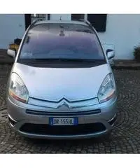 Citroen C4 Gran Picasso 2.0 HDi Exclusive 7 Posti 2008 - 3