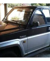 Daihatsu Feroza anno 1989