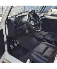 Suzuki Samurai SJ413 - Mod. Spagnolo SANTANA 1988 - ASI - 2