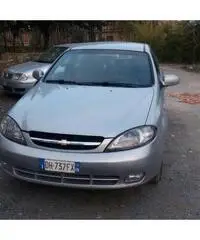 Vendo Chevrolet Lacetti del 2007, 134000km, 3500 euro trattabili - 4