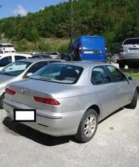 ALFA ROMEO 156 1.8i 16V Twin Spark cat - 5