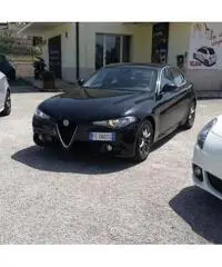 ALFA ROMEO Giulia 2.2 Turbodiesel 150 CV