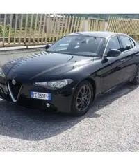 ALFA ROMEO Giulia 2.2 Turbodiesel 150 CV - 2