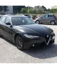 ALFA ROMEO Giulia 2.2 Turbodiesel 150 CV - 3