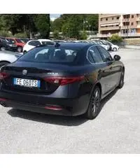 ALFA ROMEO Giulia 2.2 Turbodiesel 150 CV - 4