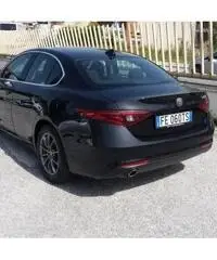 ALFA ROMEO Giulia 2.2 Turbodiesel 150 CV - 5