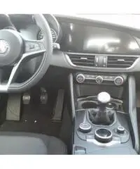 ALFA ROMEO Giulia 2.2 Turbodiesel 150 CV - 7