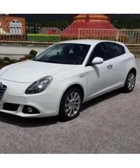 ALFA ROMEO Giulietta 1.6 JTDm-2 105 CV Distinctive