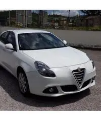 ALFA ROMEO Giulietta 1.6 JTDm-2 105 CV Distinctive - 2