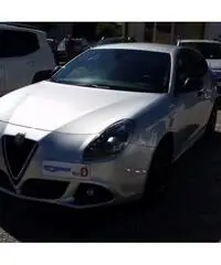 ALFA ROMEO Giulietta 2.0 JTDm-2 175 CV TCT Sprint