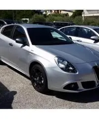 ALFA ROMEO Giulietta 2.0 JTDm-2 175 CV TCT Sprint - 2