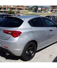 ALFA ROMEO Giulietta 2.0 JTDm-2 175 CV TCT Sprint - 3