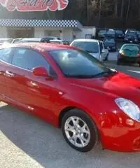 ALFA ROMEO MiTo 1.4 105 CV M.air S amp;S DISTINCTIVE