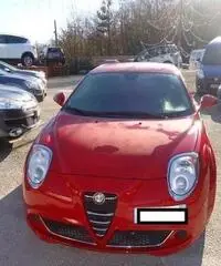 ALFA ROMEO MiTo 1.4 105 CV M.air S amp;S DISTINCTIVE - 3