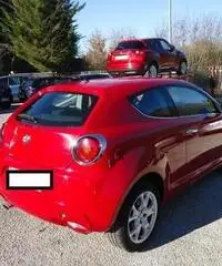 ALFA ROMEO MiTo 1.4 105 CV M.air S amp;S DISTINCTIVE - 5