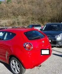 ALFA ROMEO MiTo 1.4 105 CV M.air S amp;S DISTINCTIVE - 6