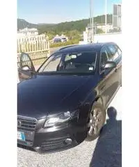 AUDI A4 Avant 2.0 TDI 143CV F.AP. multitronic Advanced - 2