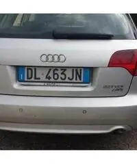 Audi a4 - 4