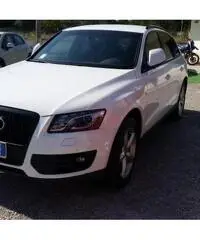 AUDI Q5 2.0 TDI 170 CV quattro S tronic