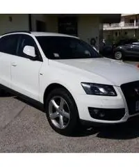 AUDI Q5 2.0 TDI 170 CV quattro S tronic - 2