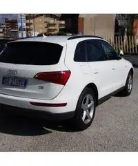 AUDI Q5 2.0 TDI 170 CV quattro S tronic - 3