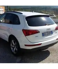 AUDI Q5 2.0 TDI 170 CV quattro S tronic - 4