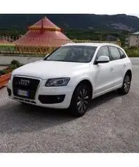 AUDI Q5 2.0 TDI 170 CV quattro