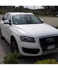 AUDI Q5 2.0 TDI 170 CV quattro - 2