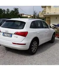 AUDI Q5 2.0 TDI 170 CV quattro - 3