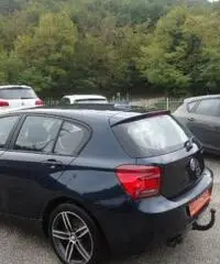 BMW 125 d 5p. Sport - 6