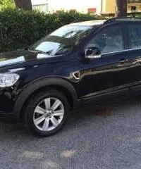 Chevrolet Captiva 2.0 VCDi LTX - 2