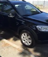 Chevrolet Captiva 2.0 VCDi LTX - 3