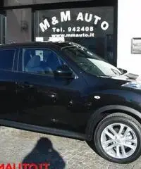 NISSAN Juke 1.5 dCi S S Tekna   km0!!!!