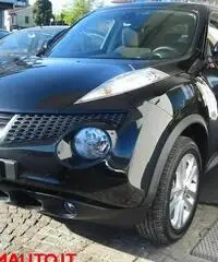 NISSAN Juke 1.5 dCi S S Tekna   km0!!!! - 2