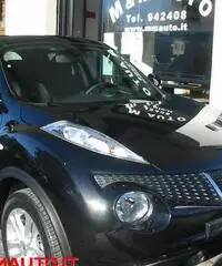 NISSAN Juke 1.5 dCi S S Tekna   km0!!!! - 3