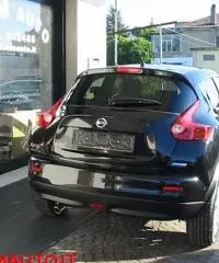 NISSAN Juke 1.5 dCi S S Tekna   km0!!!! - 7