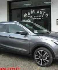 NISSAN Qashqai 1.5 dCi Tekna  (TETTO- NAVIG)!!!!!