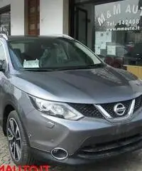 NISSAN Qashqai 1.5 dCi Tekna  (TETTO- NAVIG)!!!!! - 2