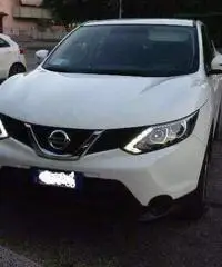 Nissan Qasquai Visia 2015