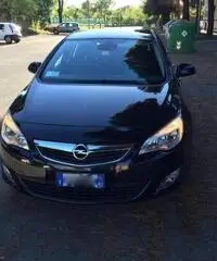 Opel Astra 5 porte