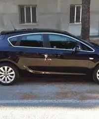 Opel Astra 5 porte - 3