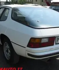 PORSCHE 924 2,0 !!!!!! - 10