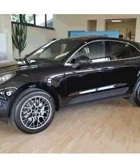 Porsche MACAN S 3.0 D PDK  FM CAR CESENATICO - 5