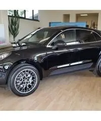 Porsche  MACAN S 3.0 PDK  IN PRONTA CONSEGNA FM CAR CESENATICO